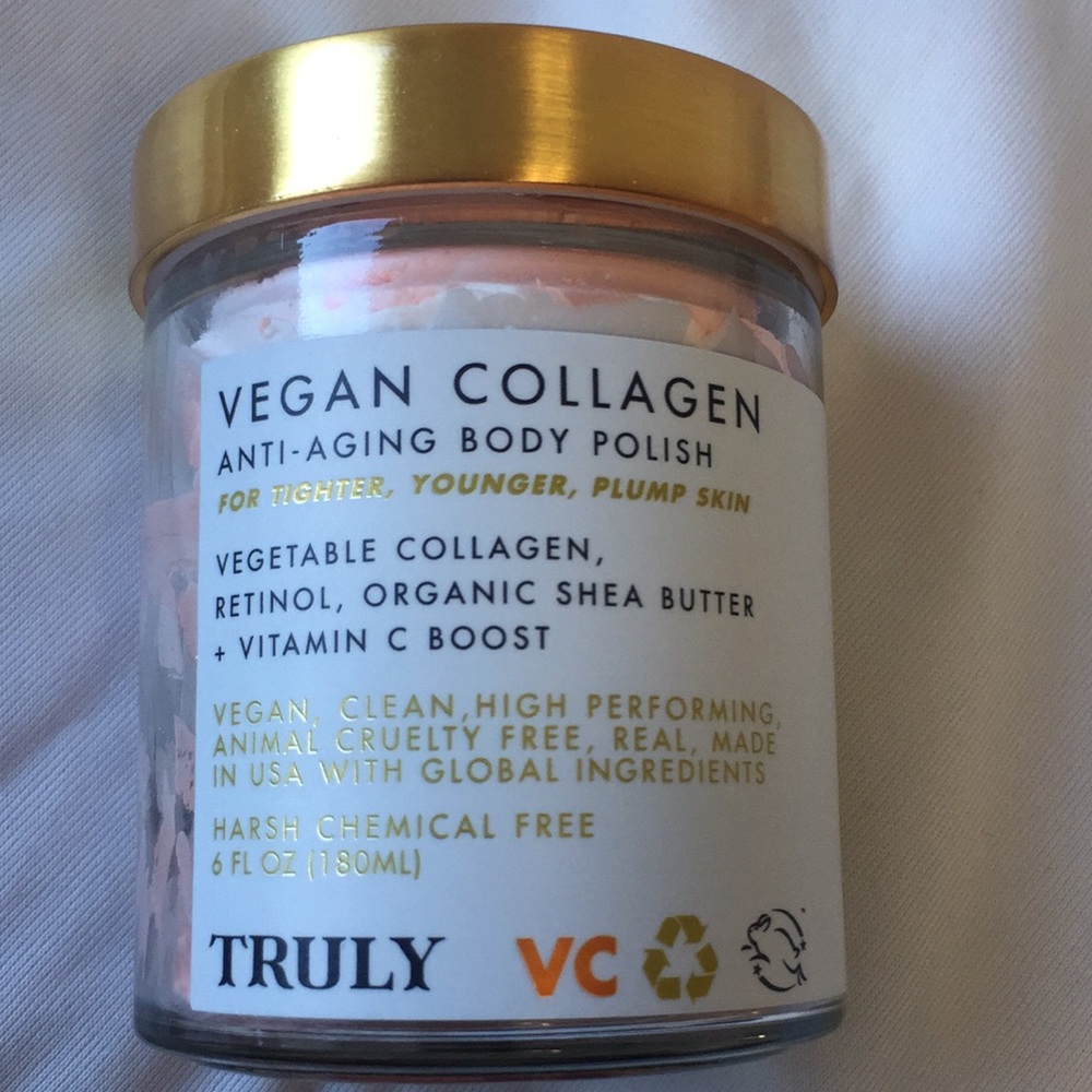 Truly (Ulta) Body Polish
